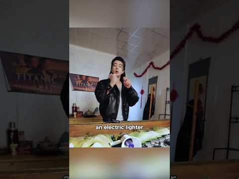 [PART 2]The man owns a magical sandbox miniature kingdom#drama #movie