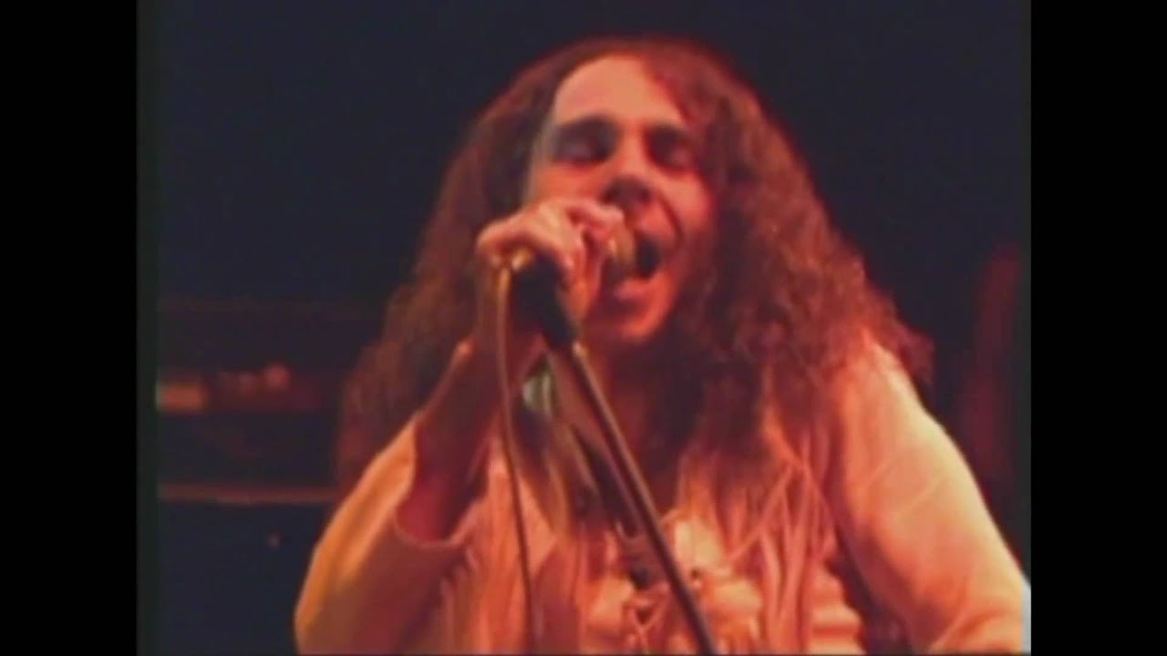 Rainbow - Stargazer (Unofficial Video)