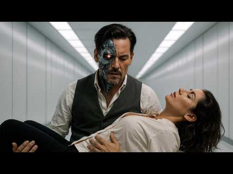 Transcendence (2014) Movie Explained In Hindi/Urdu | Sci-Fi Mystery Thriller