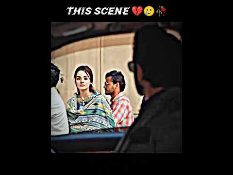 Hearts Toching scene 💔🥀🥲  #rahejanoon #DanishTaimoor #KomalMeer #drama #scene #shorts