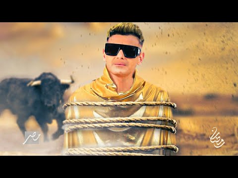 رامز جلال يطل برومو #رامز_نيفر_إند في رمضان 🎬