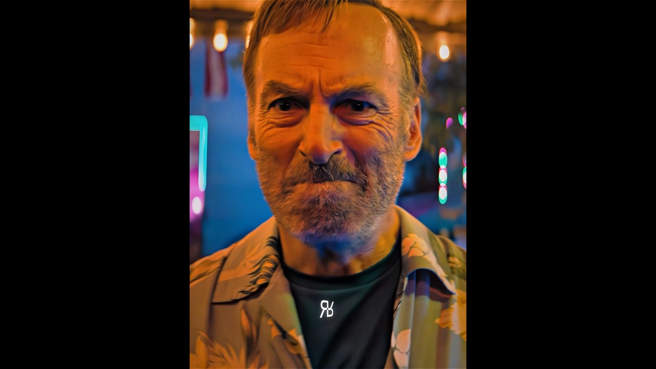 He’s Got That Coming 🗿