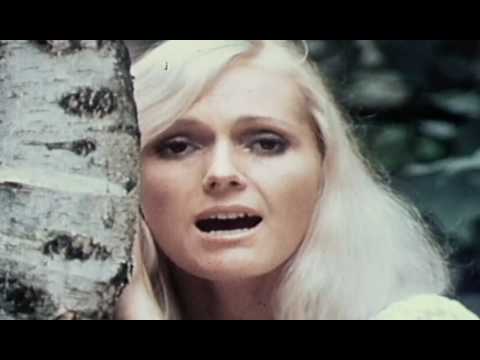 Helena Vondráčková   Lásko má,já Stůňu   HD   elvo video