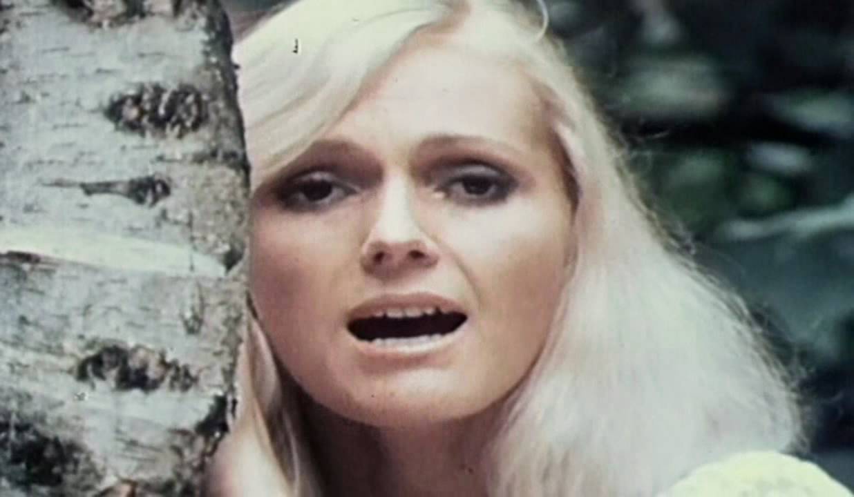 Helena Vondráčková - Lásko má, já stůňu 🎶 HD Video