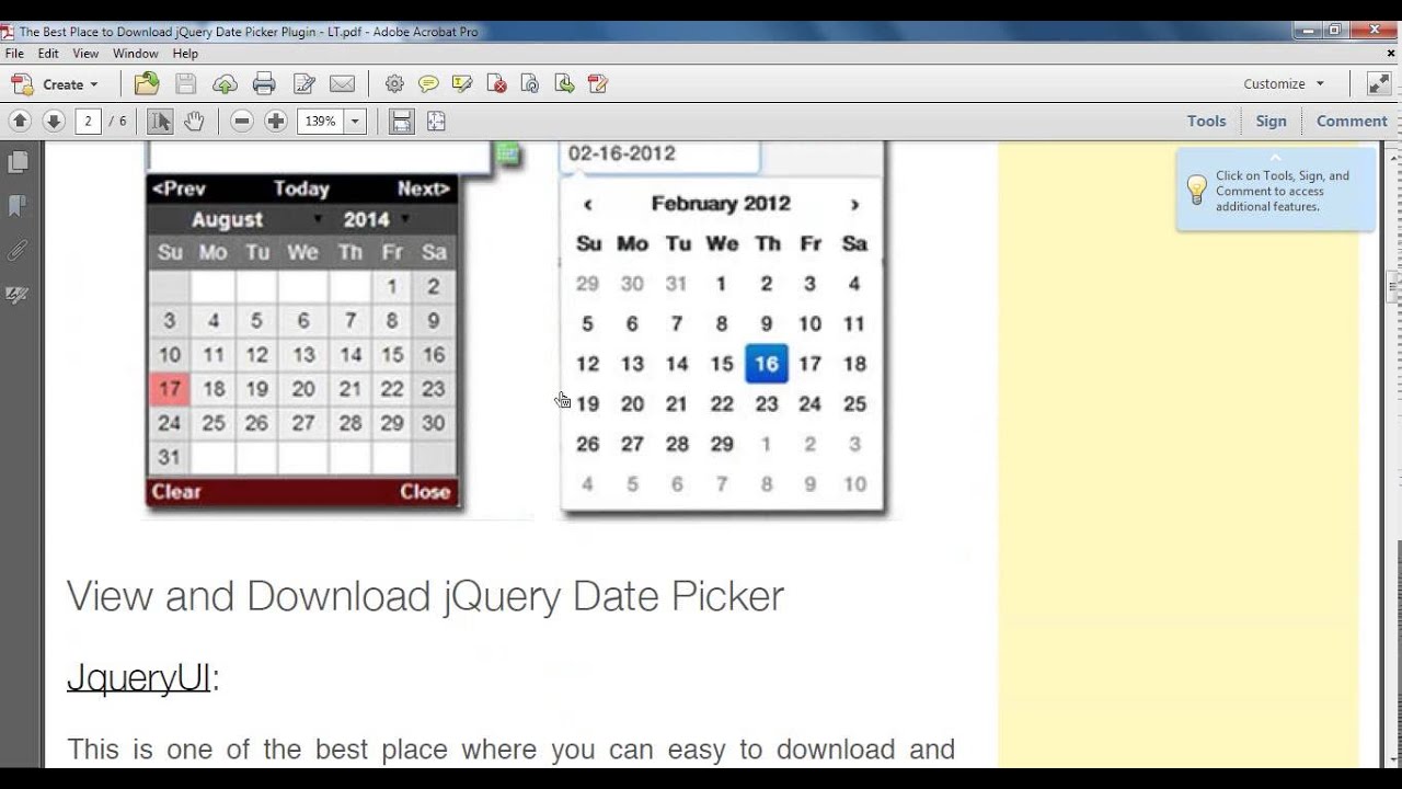 Easiest Methods to Convert Any Webpage to PDF in 2020 📄