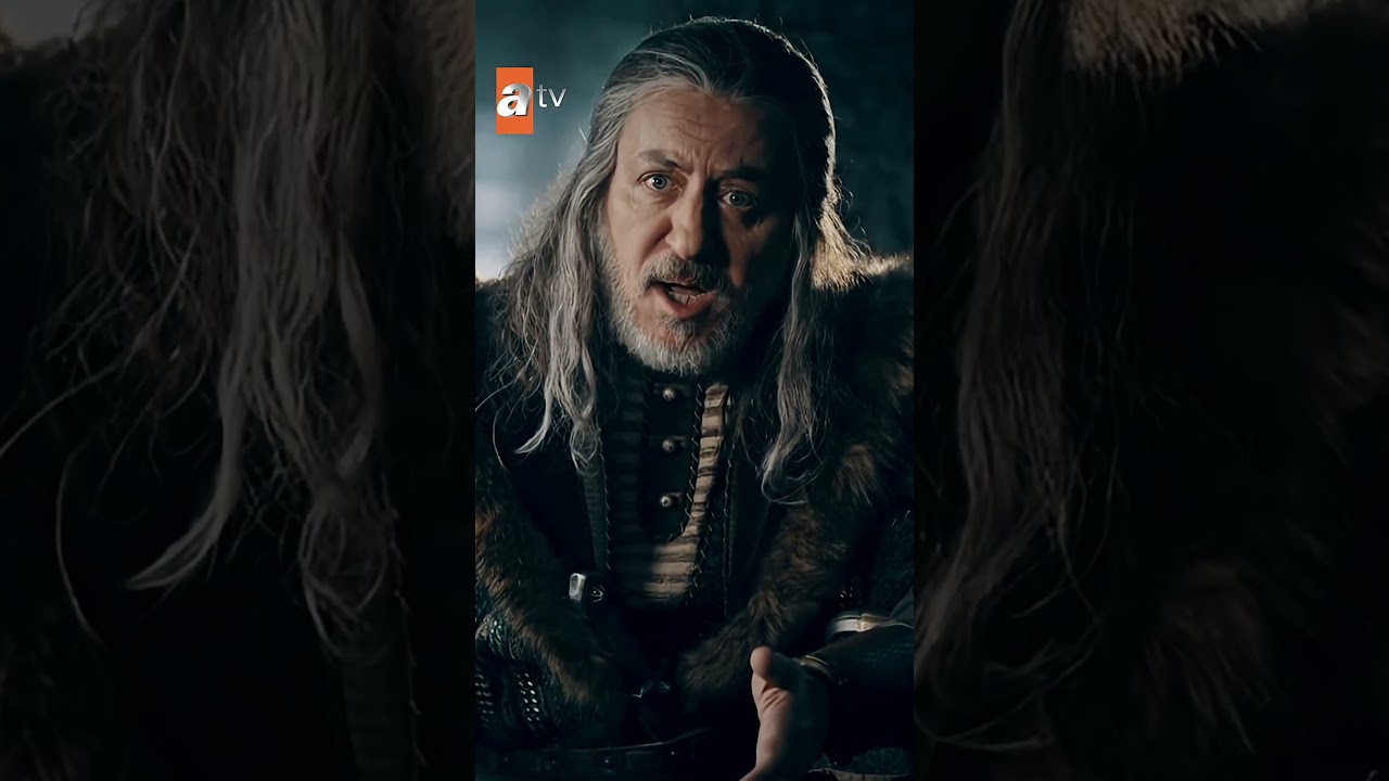 Kuruluş Osman Yeni Sezon 29 Ekim Çarşamba Atv’de! ⚔️ Osman Bey ve Bala Hatun'un Heyecan Dolu Anları