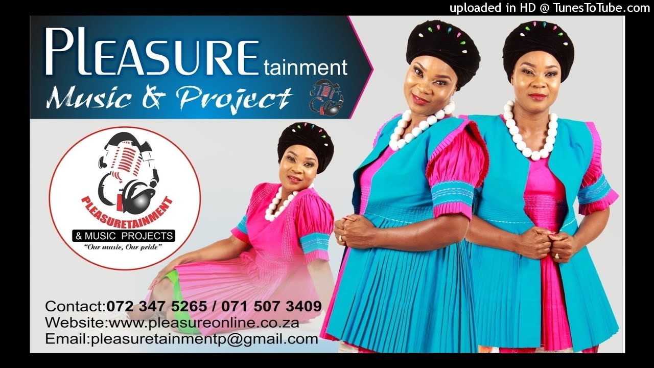 Pleasure Tsa Manyalo (S'thandwa Sam) - 2019 Single