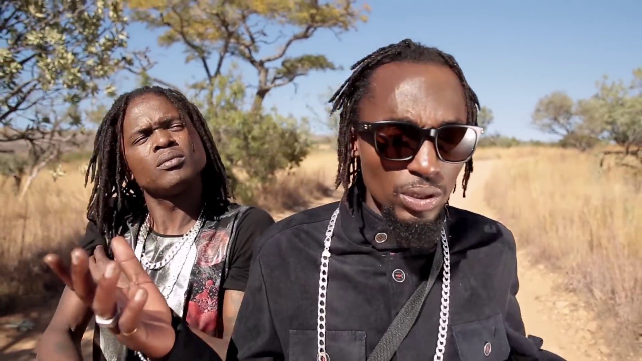 Radio & Weasel - Breath Away 🎶 | Official Music Video
