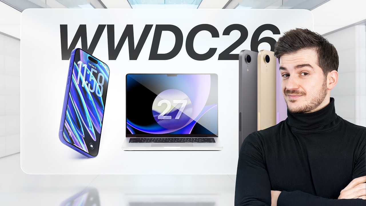 Apple WWDC 2026: 5 Key Expectations