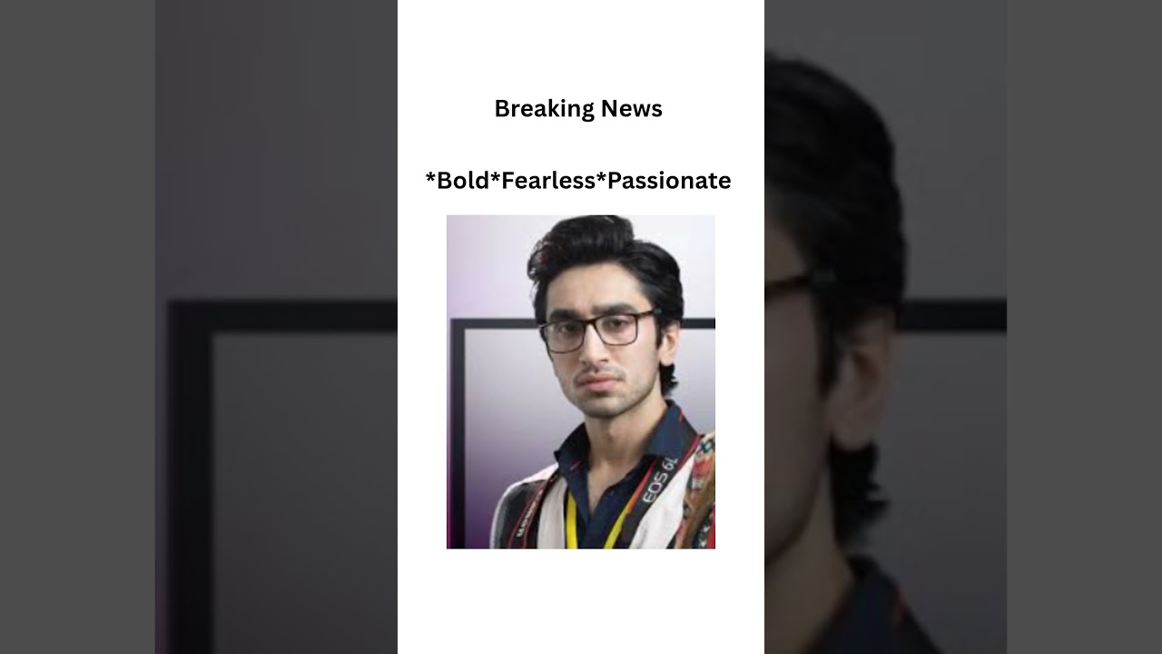 Hamza Sohail's Exciting Drama Journey 🎬 | Latest Pakistani Series & Teasers