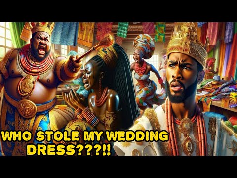 AFRICAN STORIES (EPIC TALES BY MARA)