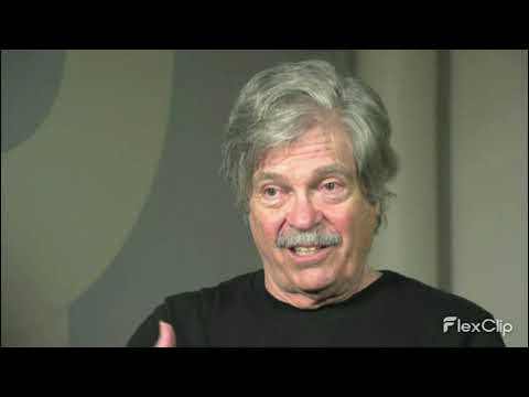 Alan Kay - Computing pioneer