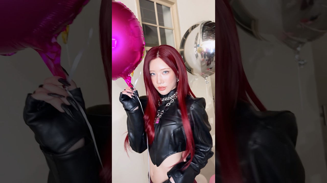 Keep You All Night Long 🎈 #ARTMS #KimLip