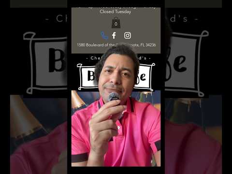 Exposing this woke cafe after they celebrated Charlie’s death