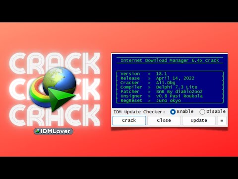 IDM Crack 2025 – Full Speed Download Trick They Don’t Want You to Know!