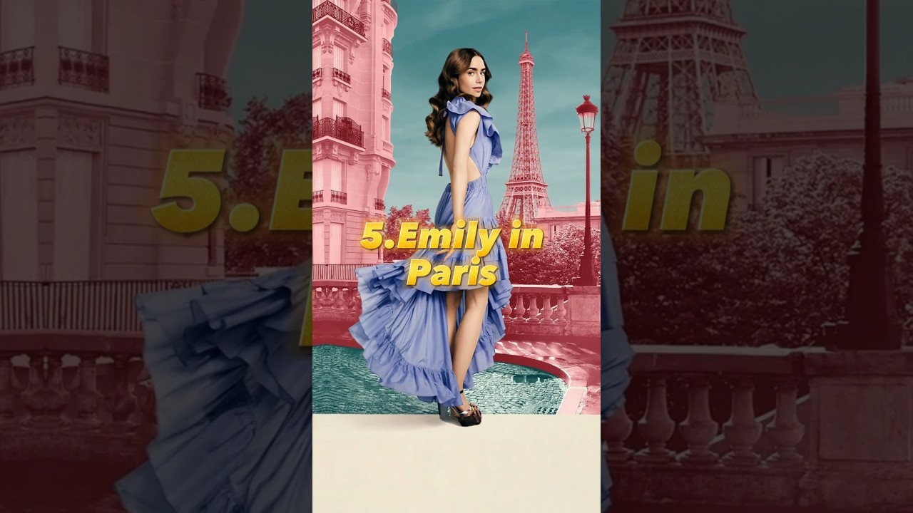 Top 10 Netflix Series for Teens in 2023 🎬