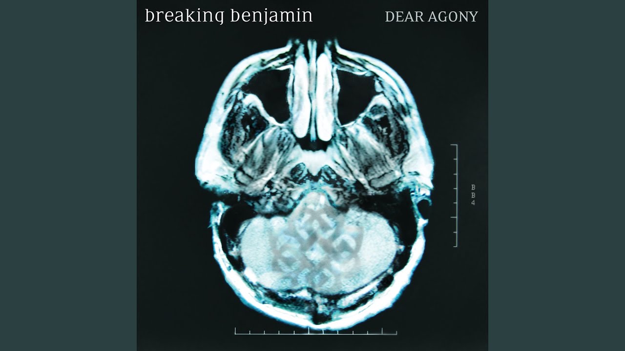 Anthem of the Angels by Breaking Benjamin