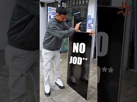 Reparar no es cambiar piezas - Regalaremos este televisor #casaphone #sony #tv #android #donacion