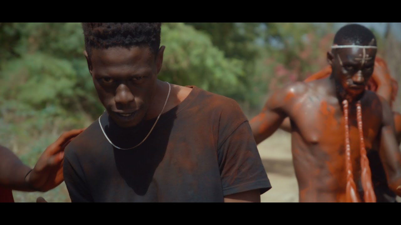 Hard DIOUF - YEUNGUEUL 🎶