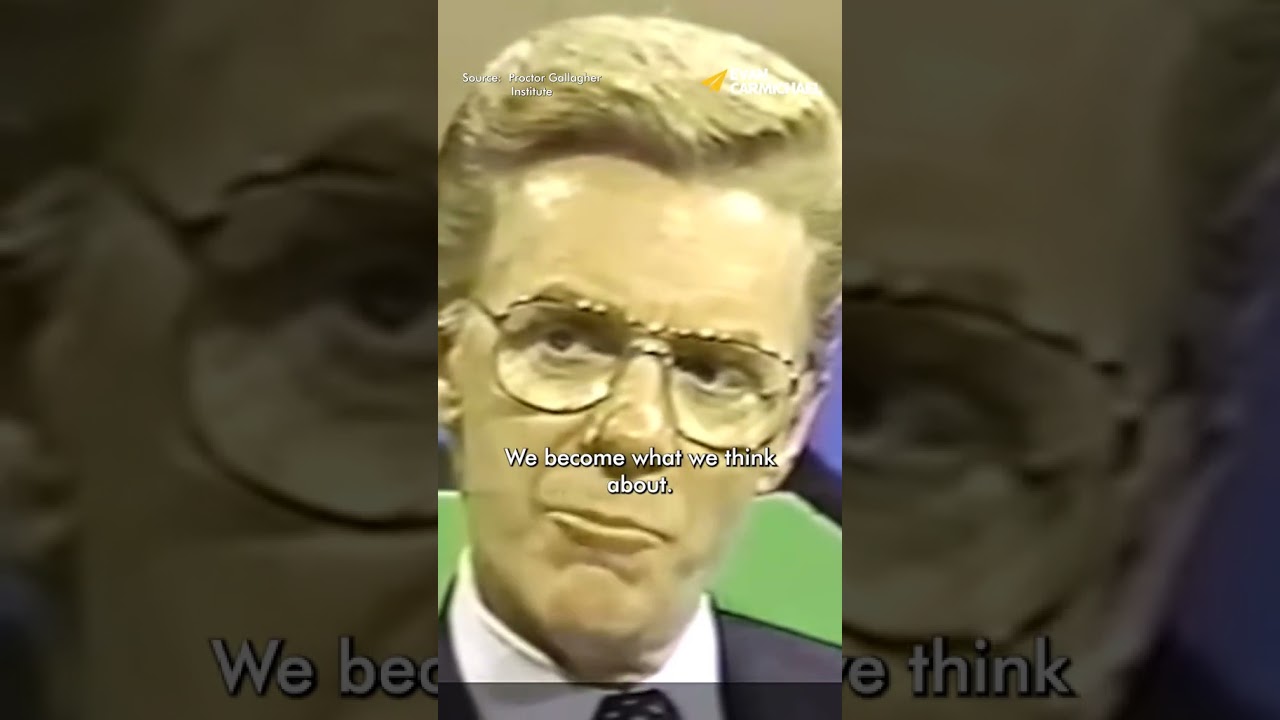 Master Visualization Techniques with Bob Proctor