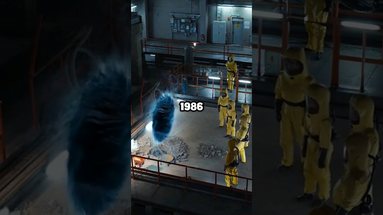 Dark Season 1: How Timelines Connect 🌌