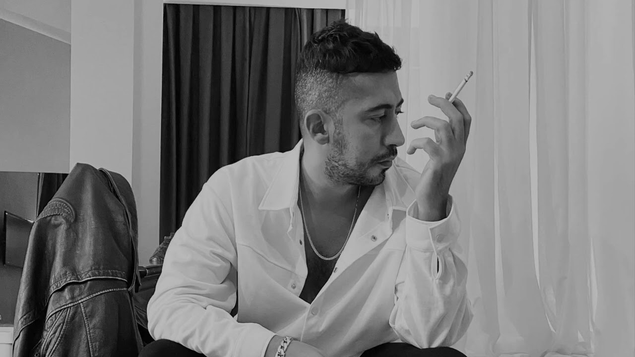 Gazapizm - Unutulacak Dünler (Slowed & Reverb) 🎶