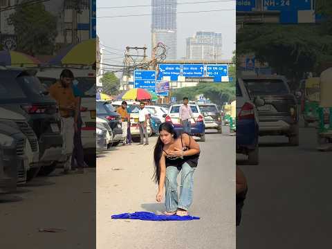 Respect girl 🥹💔🙏 #shorts #viralshorts #shortsfeed #tranding #respect #girl #youtubeshorts #yt