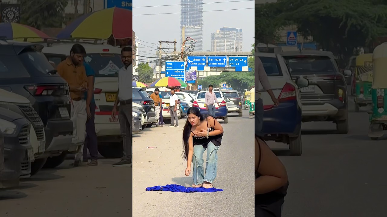 Show Respect to Girls ✨