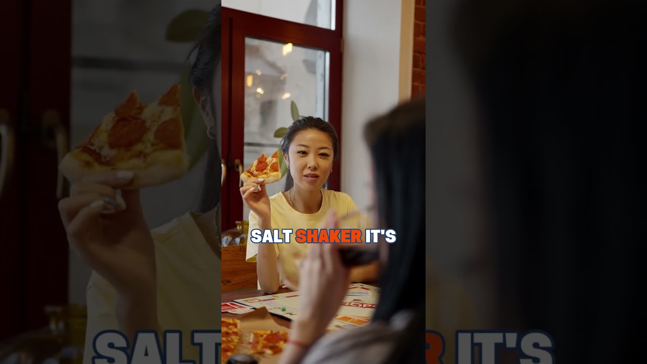 Are Your 'Healthy' Habits Causing Kidney Stones? 🚫