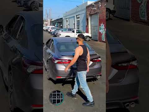 GTA 6 GRAPHICS ARE INSANE 🤯 *Leaked Gameplay*