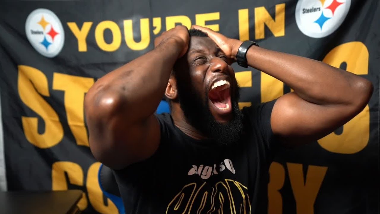 Steelers Fans Furious After Loss π‘
