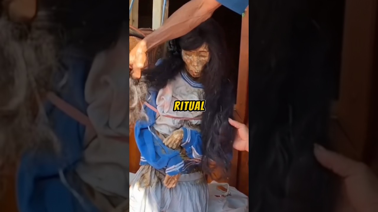 Tradisi Ma’nene: Dikenal hingga Kontroversi 😱