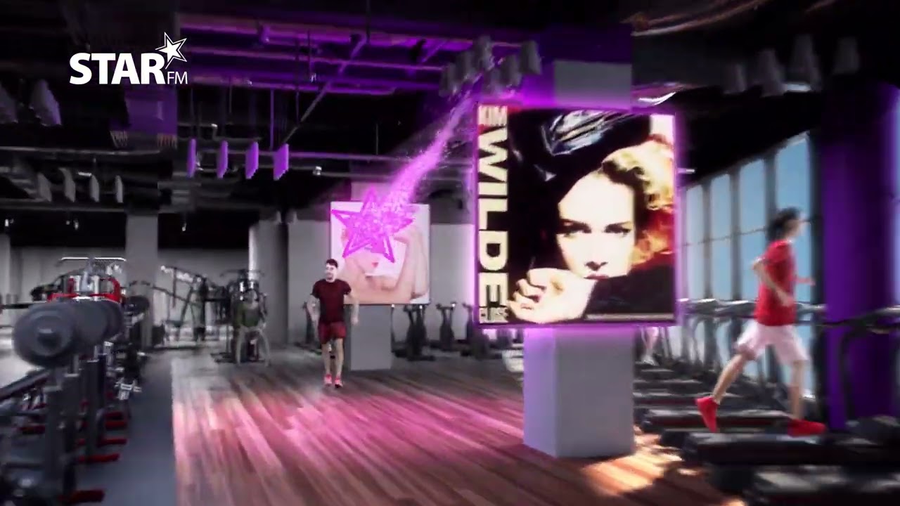 STAR FM: Tidlös 70-80-90-talsmix 🎶