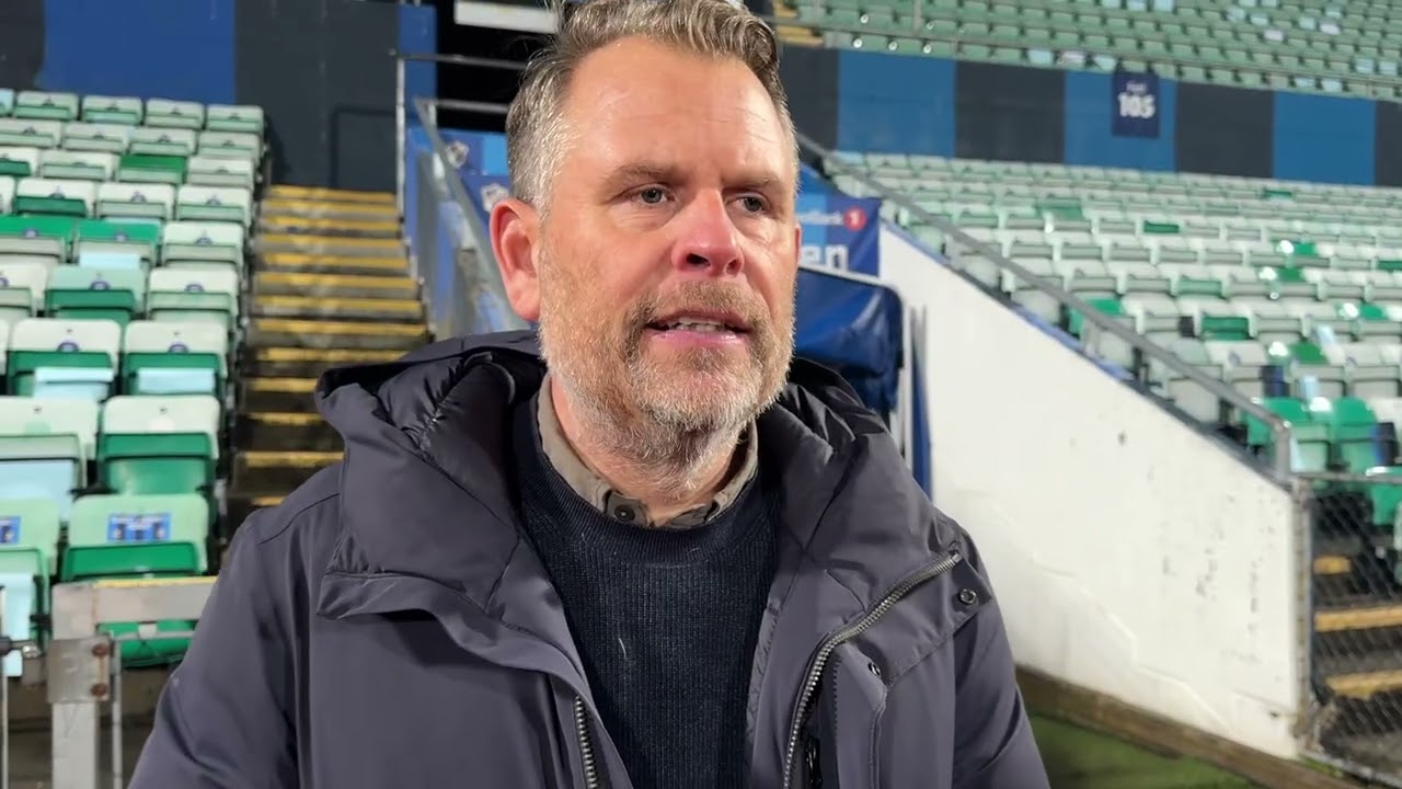 Mikael Stahre Etter Siste Hjemmekamp: Eksklusiv Kommentar 🏟️