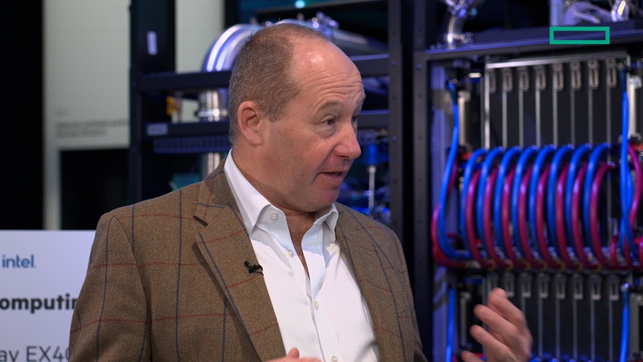 HPE’s AI Factory Blueprint for Telco Success