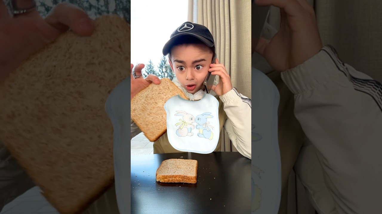 LES JEUNES QUI FONT UN SANDWICH🥪😂#humour #shorts