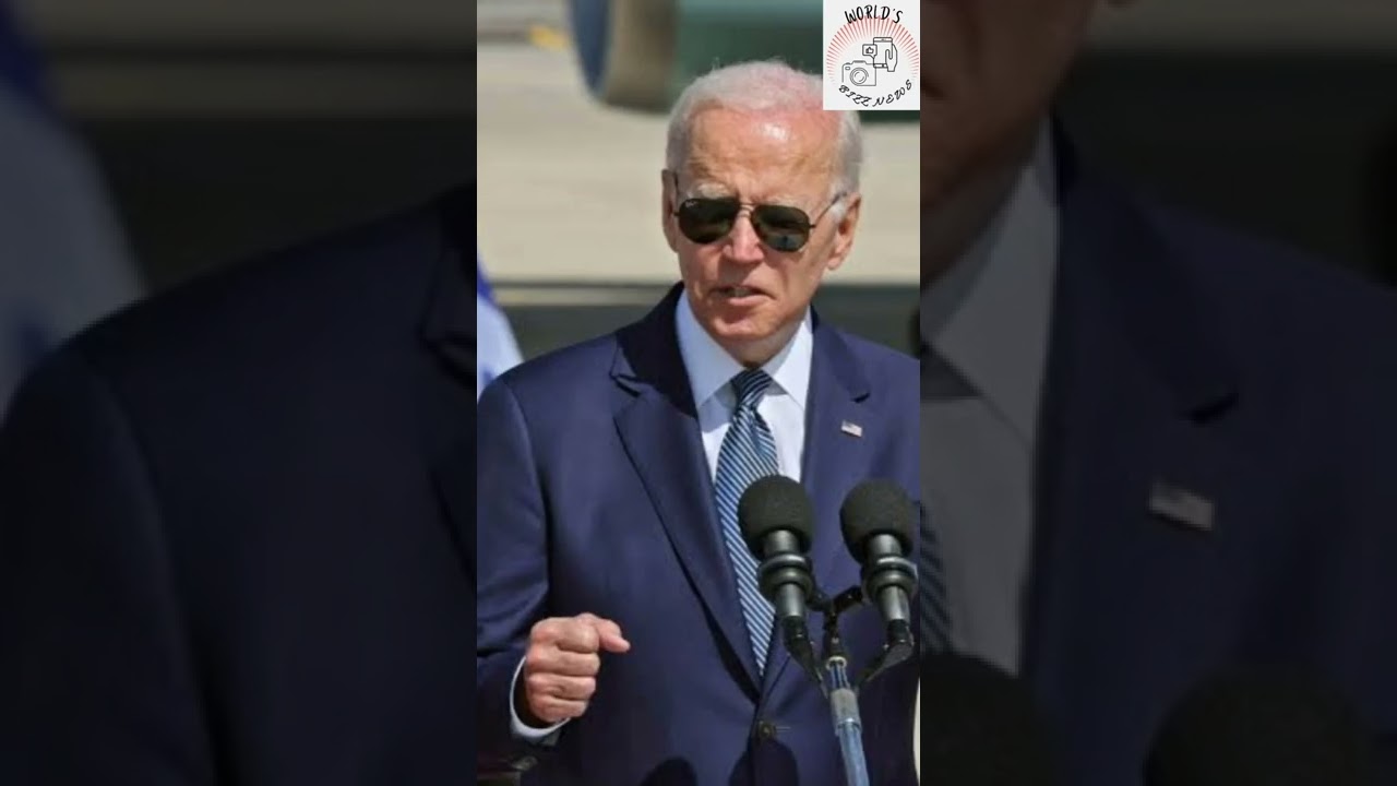 President Biden Promises Strong US Support and Oil Deals at Arab Summit 🌍