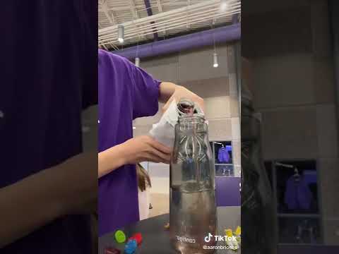 (PROJECT) How 2 make lean đđđż (for health class)