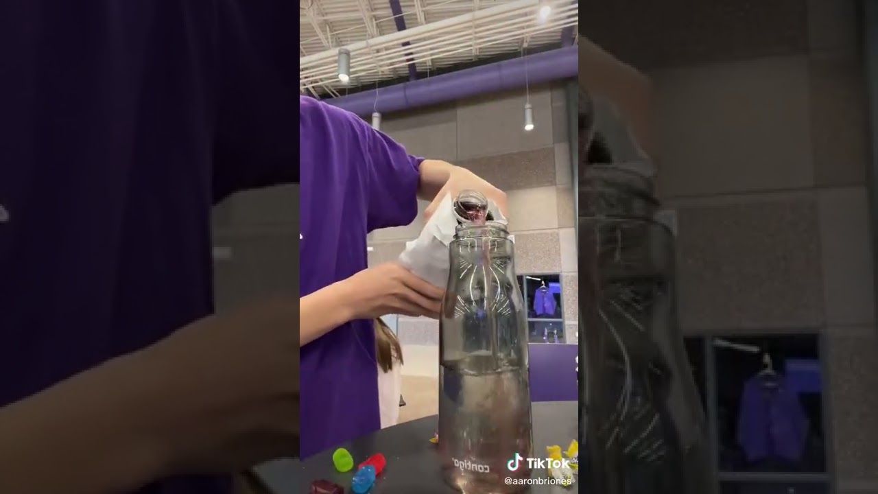 How to Make Lean: A School Project Guide