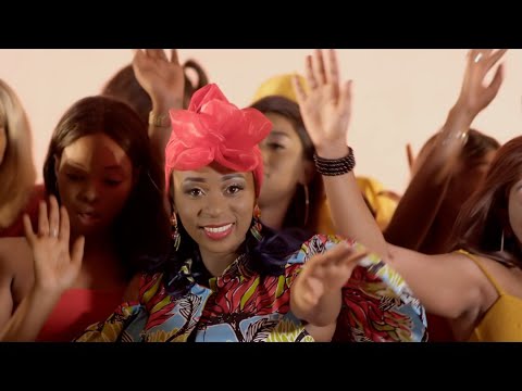 ADIOUZA - BUS BI  (CLIP OFFICIEL)