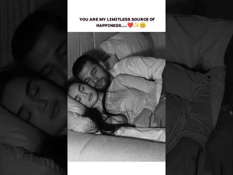 Happiness Feels Like This – Couple Moments You'll Adore"💞 #couples #love ✨DAY (62/365) #shorts❣️