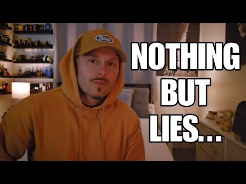 Dating In 2025 Is IMPOSSIBLE Because Modern Women CANT Be Trusted