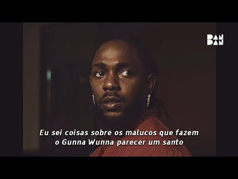 Kendrick Lamar - Euphoria (Drake diss) [Legendado]