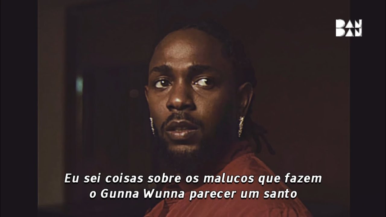 Kendrick Lamar - Euphoria (Drake Diss) | Legendado đ€
