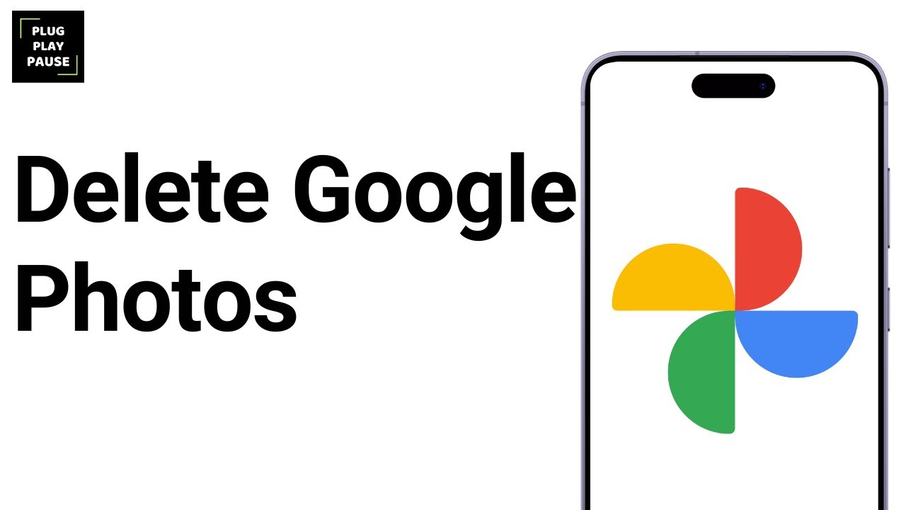 Delete Google Photos Without Removing from Phone 📱