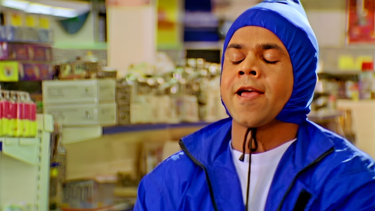 चार फुट के राजपाल की जोरदार ठुकाई! 🤣 | Rajpal Yadav, Bobby Deol की कॉमेडी से भरपूर फिल्म