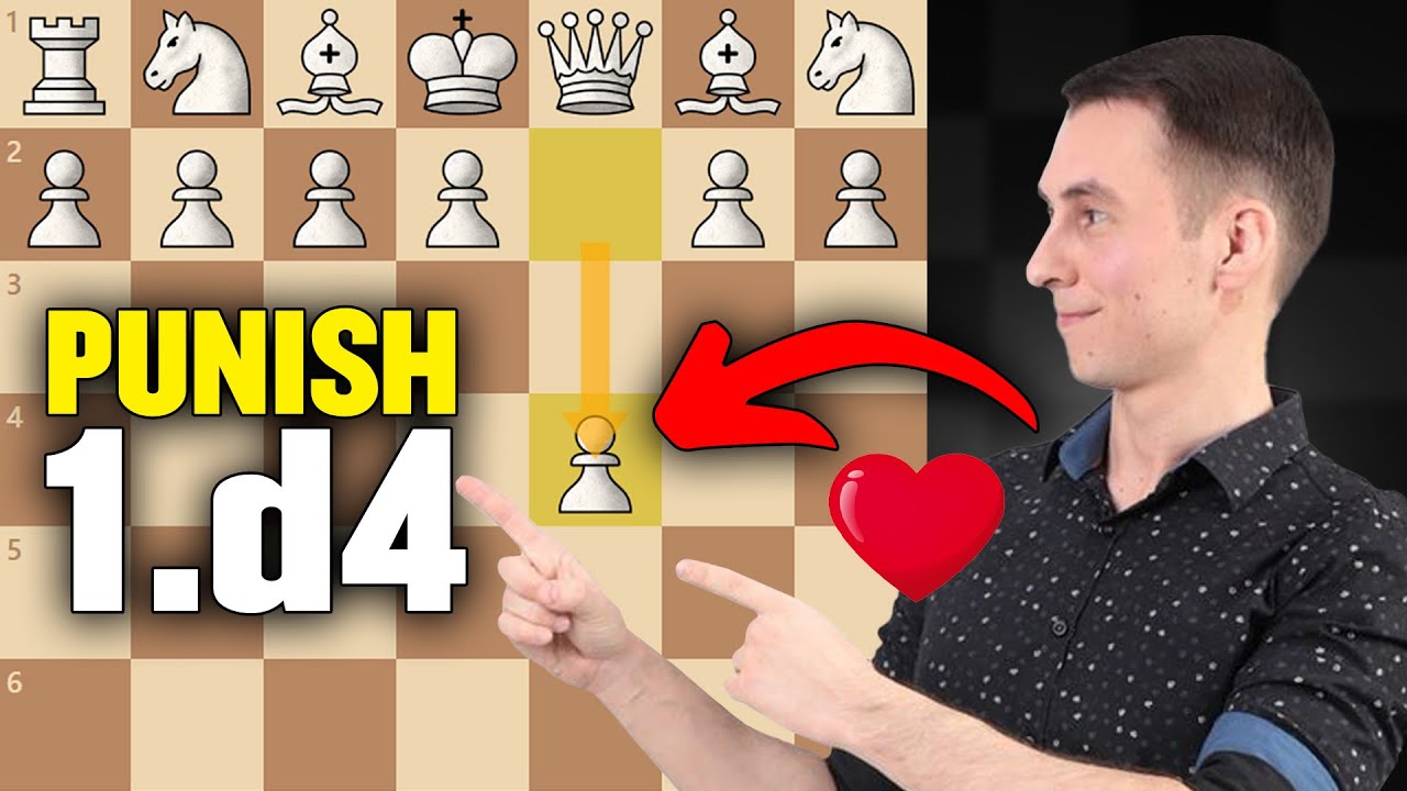 Master the Dutch Defense Against 1.d4: Universal Strategies for Black ♟️