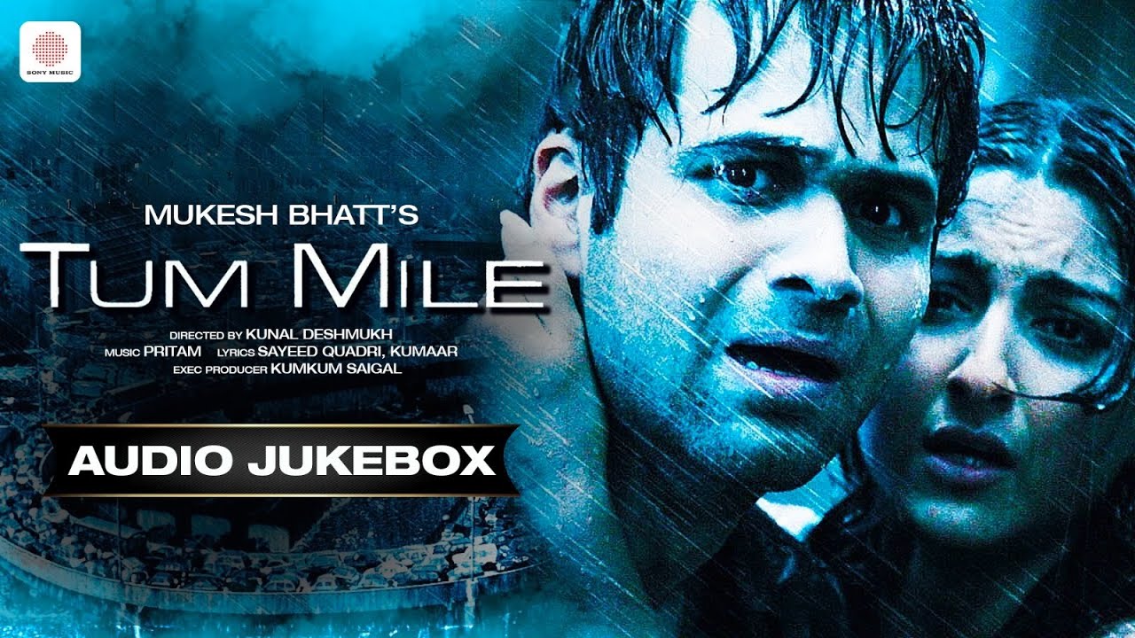 Tum Mile Audio Jukebox 🎶 | Emraan Hashmi & Soha Ali Khan