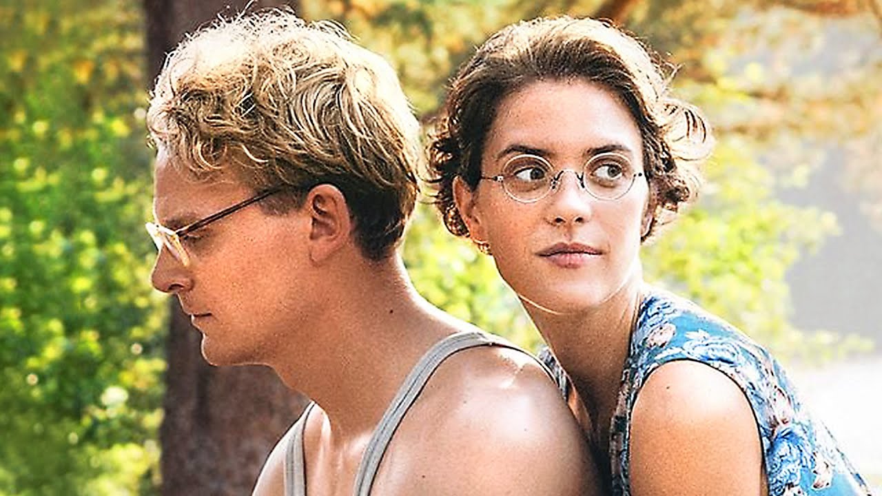 Berlin Été 42: Drama Trailer (2025) 🇩🇪