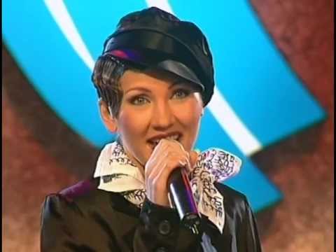 В. Плотникова feat. Е. Шур - "О, как я боюсь умереть..."